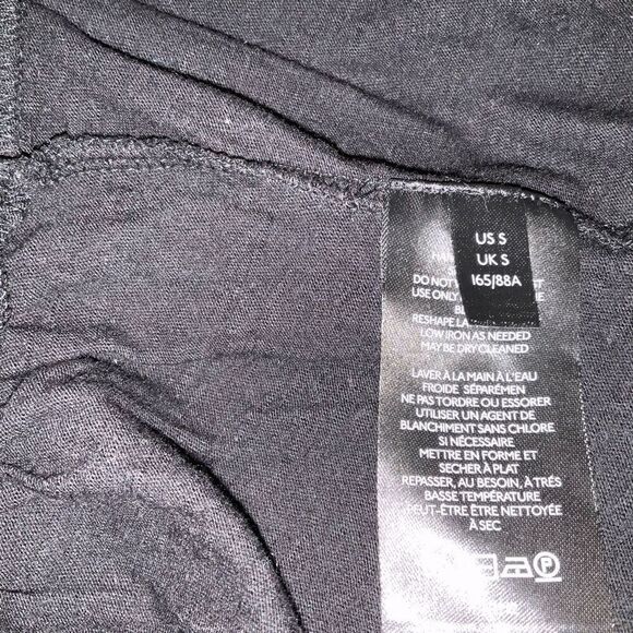 Anthropologie Neale Sequined Peplum Top, Small. Witchy - Picture 9 of 13